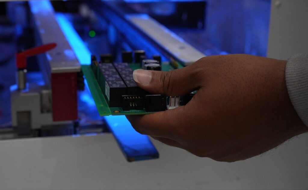 conformal coating