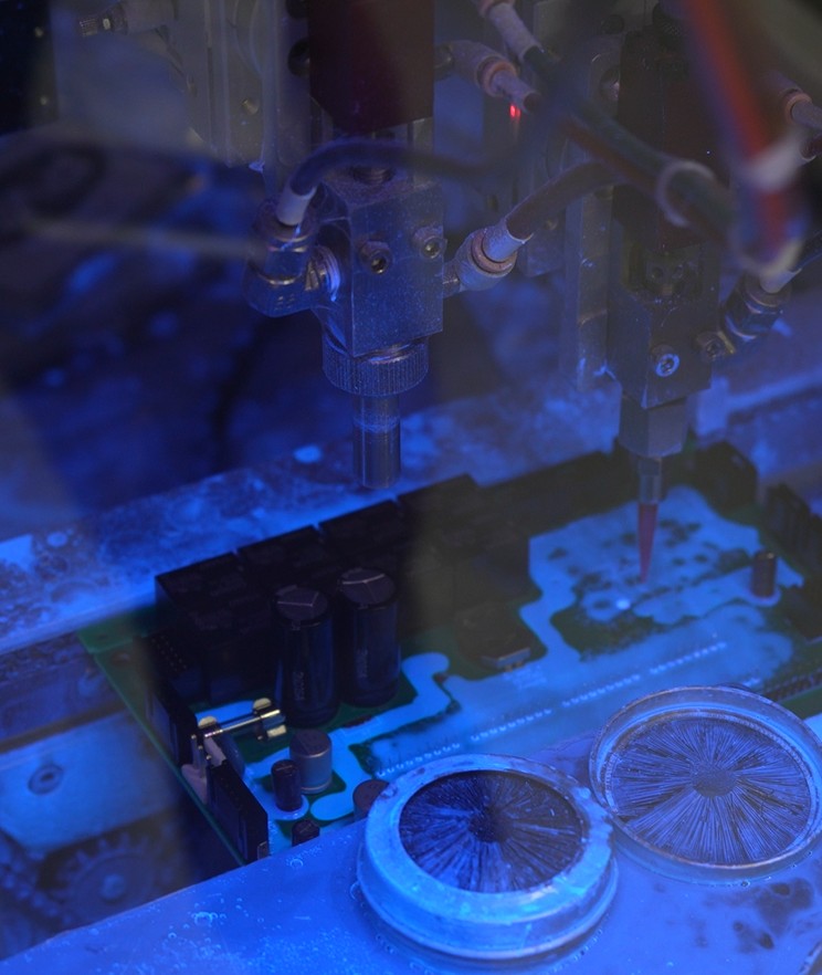 conformal coating
