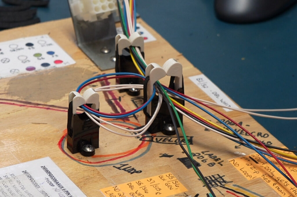 cable assembly