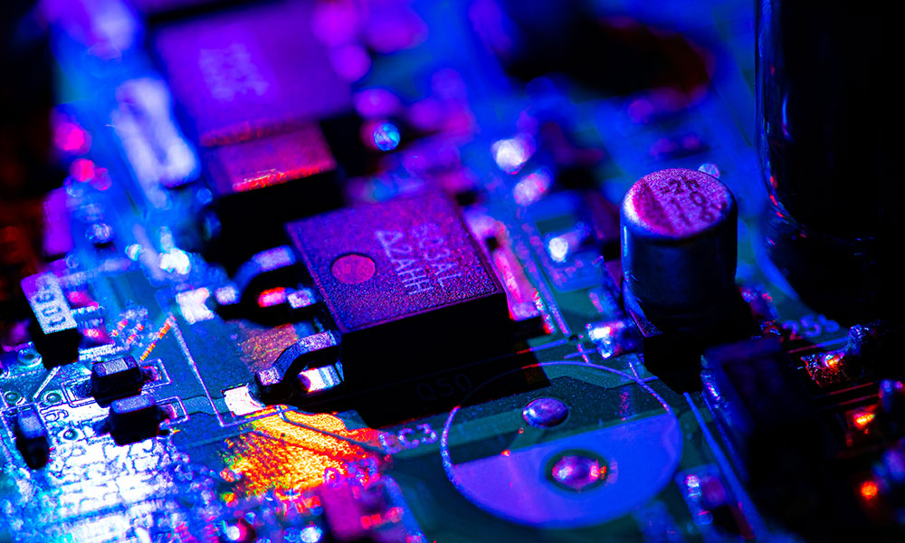 Electronics Manufacturing in 2026