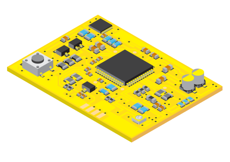 PCB Colors Explained | Winston Industries
