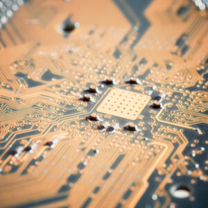 pcb layout