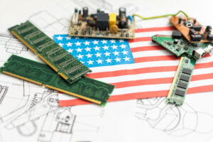 pcb assembly back to the us