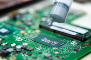 flux in pcb assembly