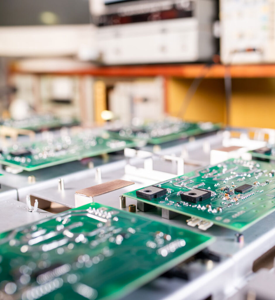 How to Choose a Contract Manufacturer