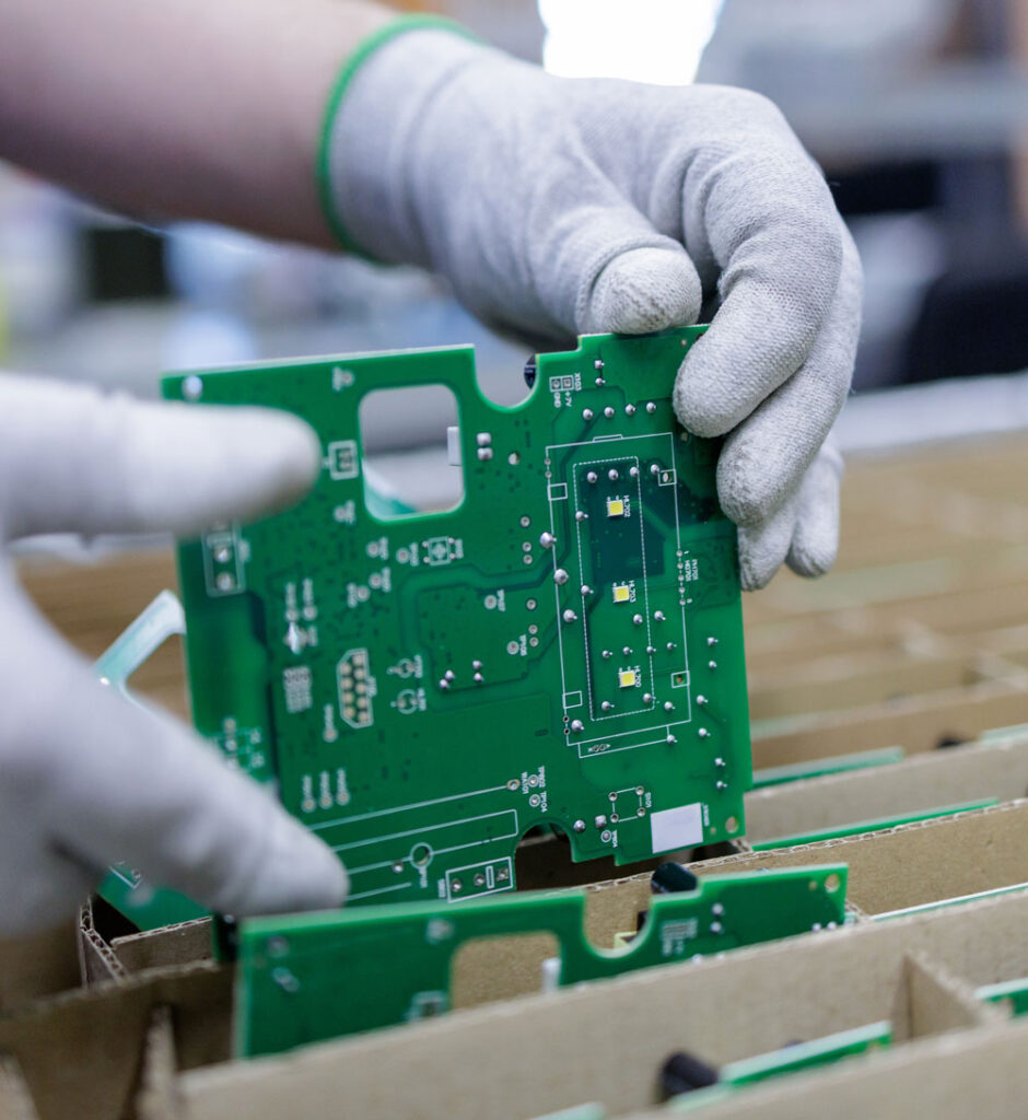How to Choose a Contract Manufacturer