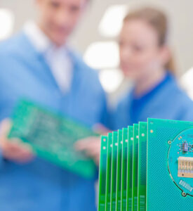 How to Choose a Contract Manufacturer